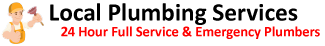 Anacostia DC 24 Hour Plumbers